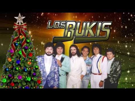 Los Bukis Navidad Sin Ti Youtube