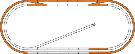 Buy H0 Roco GeoLine Incl Track Bed 51250 Expansion Set 1 Set