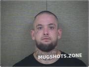 THOMAS JOSEPH 12 17 2022 Harnett County Mugshots Zone