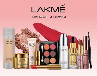Lakme Projects | Photos, videos, logos, illustrations and branding on ...