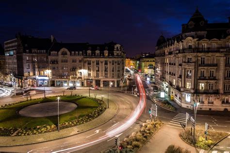 De 10 Mooiste Bezienswaardigheden In Angers 2024