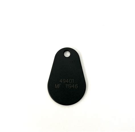 How To Copy A Mifare High Security Key Fob Minifob