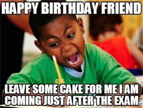 Birthday Meme for Best Friend Birthday Memes for Friend Wishesgreeting ...