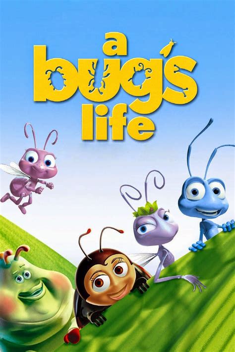 Watch A Bug's Life (1998) Online - Free Disney Movies Online