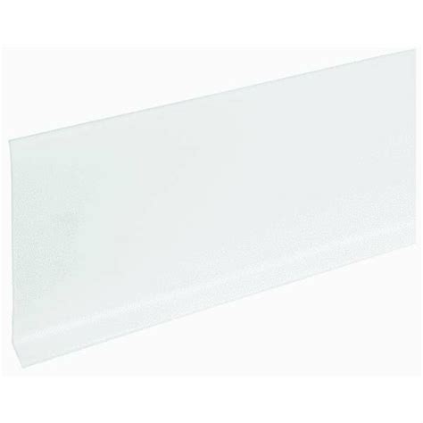 Roppe Self Stick Vinyl Wall Cove Base Hc40c54s161 Zoro