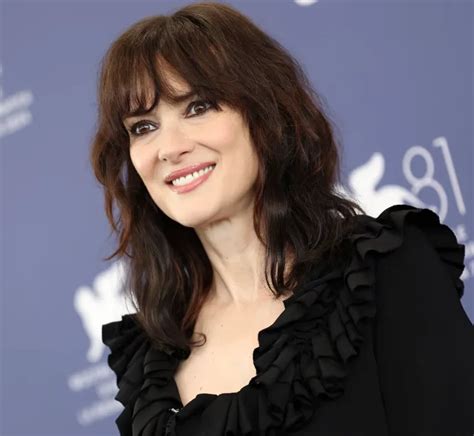 Winona Ryder Age, Height, Weight, Net Worth, Career, And More - Info