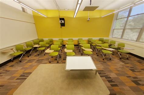 Wat 2141 Ucr Classrooms
