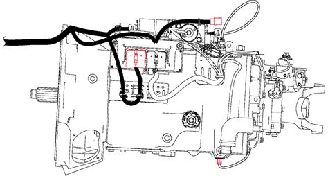 Eaton Manual Transmission