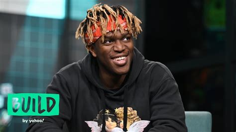 YouTube Star KSI Goes Over His YT Channel, New Music & More :: GentNews