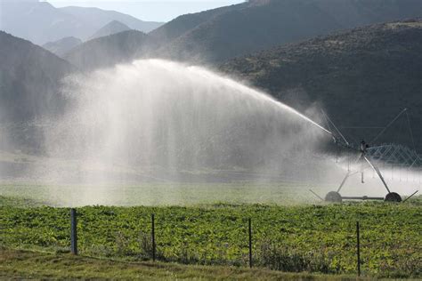 Qu Es El An Lisis De Agua Para Riego