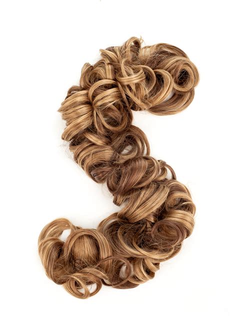 Hair Twirl Wrap Around - Product - Sissi Hair