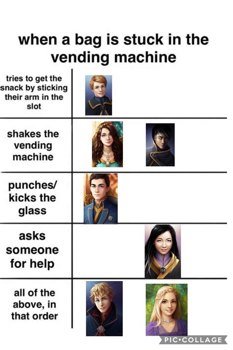 Kotlc Chart Memes