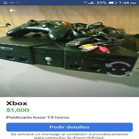 Xbox Clasico Juegos Disco OFERTAS Abril Clasf