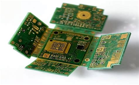 Qué es una PCB semiflexible Diferencias con la PCB flexible Viasion