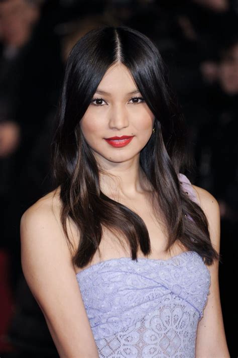 18 Hot Gemma Chan Bikini Pics