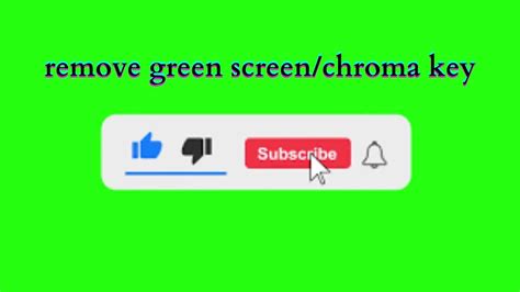 How To Remove Green Screen And Chroma Key In Cap Cut In Pc Step By Step