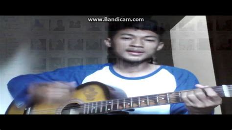 Peterpan Menghapus Jejakmu Guitar Cover YouTube