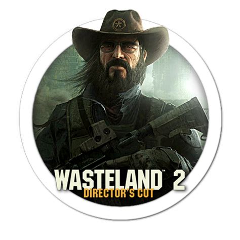 Wasteland 2 Directors Cut By Ravvenn On Deviantart