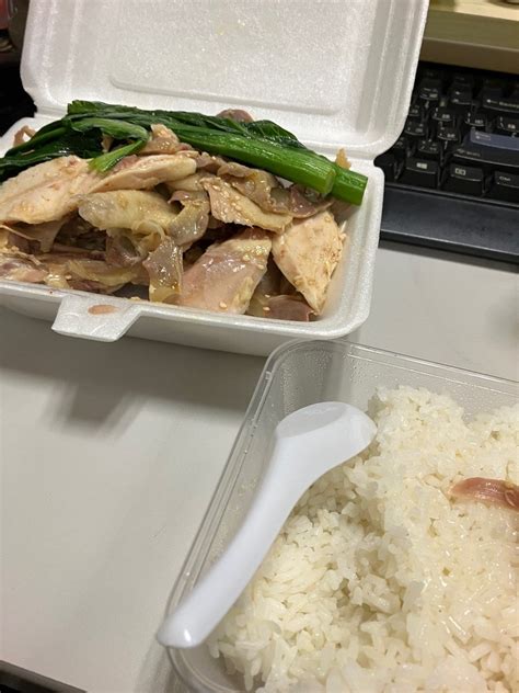 厚興瑜記手撕雞的相片 香港佐敦 Openrice 香港開飯喇