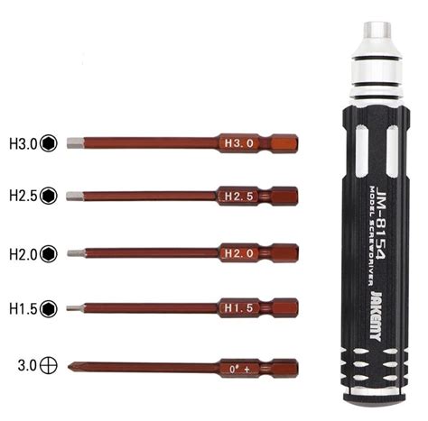 Screwdrivers Super Electronics