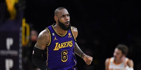 NBA LeBron James el mensaje misterioso que mandó tras la llegada de