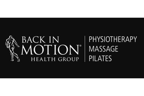 Back In Motion Alphington Alternative Therapy Physiotherapy