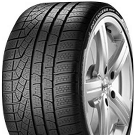 Anvelopa Iarna Pirelli Winter Sottozero W R V M S Pmsf