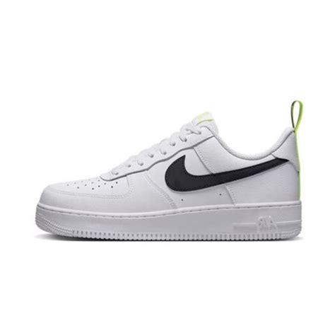 Nike Air Force Low White Khaki Nike Air Force Low White Khaki