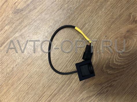 8450008028 - Камера заднего вида LADA Vesta GRANTA Оригинал - интернет ...