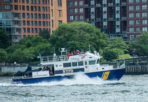 NYPD Scuba Team John Skelson Flickr