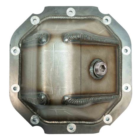 Ford 8 8 3 8 Differential Cover