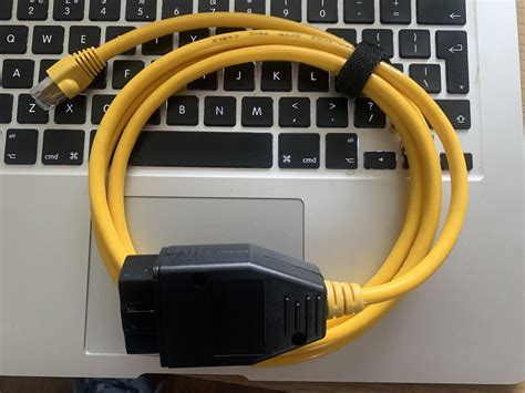 Bmdiag Enet Bmw Cablefor F G I Series