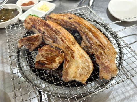 대구맛집 대구노포맛집 대구현지인맛집 ”간판없는 대구 3대 삼겹살 맛집“ 기찻길삼겹살 내돈내산 솔직리뷰 네이버 블로그