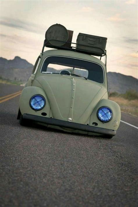 German Vw Beetles Volkswagen Beetle Volkswagen