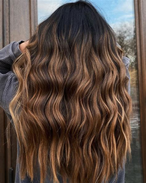 30 Amazing Golden Brown Hair Color Ideas To Inspire Your Makeover