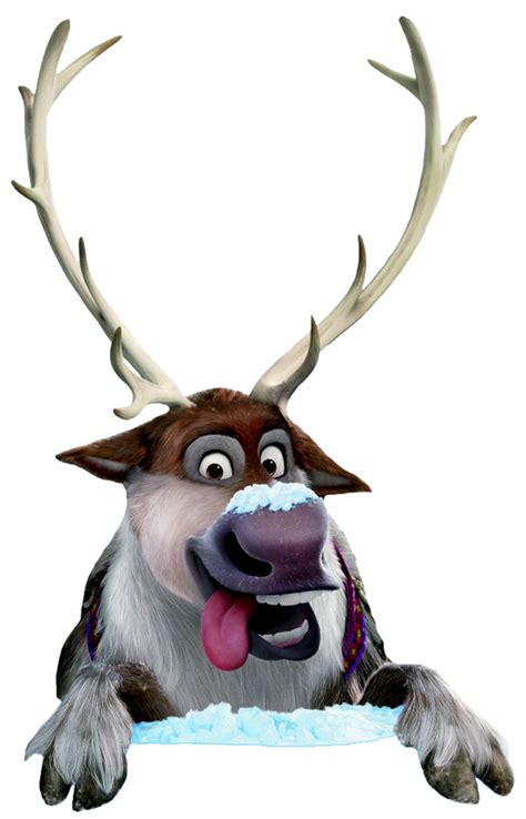 Sven Png Transparent Svenpng Images Pluspng