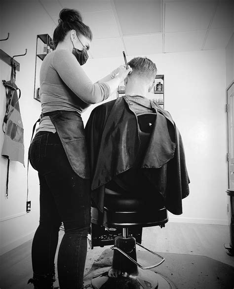 Masters Barber Lounge Premier Barbershop In Tucson Az