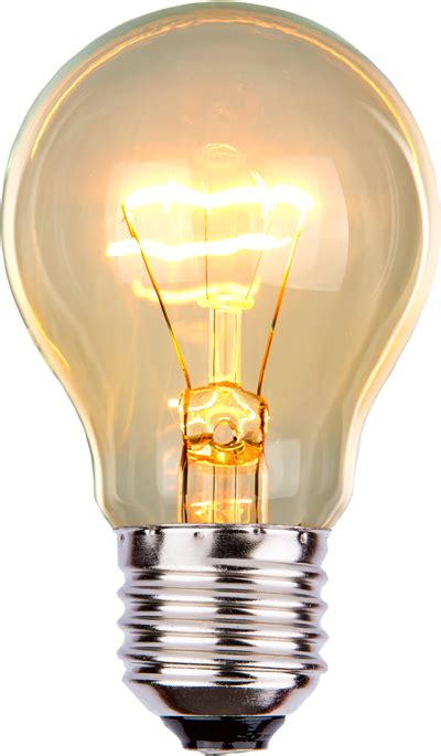 Incandescent Light Bulb Stock Photography Portable Network Graphics