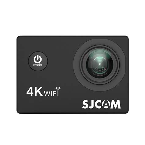 Sjcam Sj4000 Air Wi Fi 4K Aksiyon Kamera Fiyatı ve Özellikleri Vatan