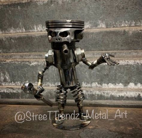 Piston Figure Mechanic Etsy Stoughton Basketball Players Pistons