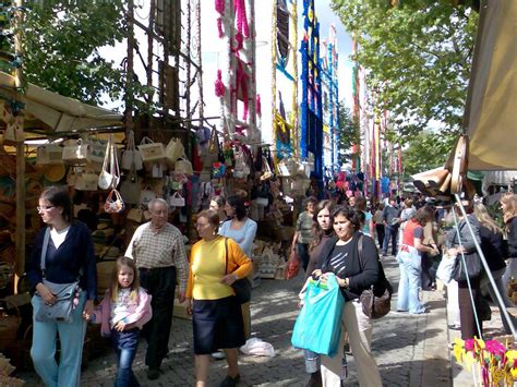 Feiras Feirinhas E Feirantes Feira De Barcelos 5 De Outubro 2006