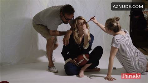 Erin Andrews Nude And Sexy Large Photo Collection Aznude