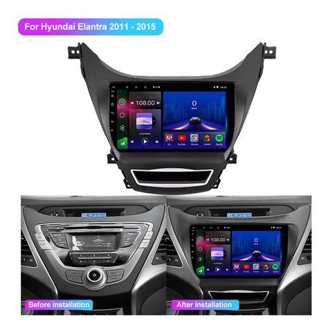 9 0inch Double DIN 2DIN Car MP5 Player With Mirror Link Car Radio For