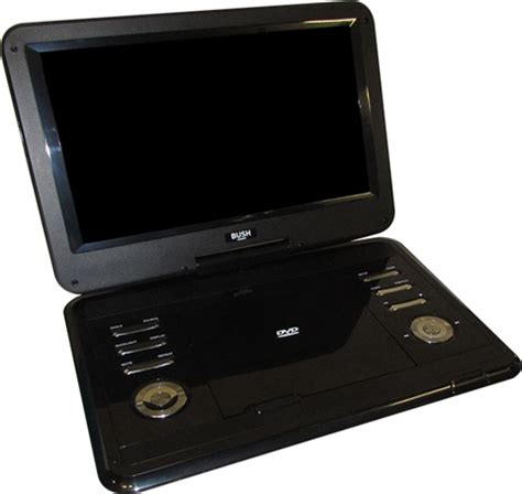 Bush T C Portable Dvd Player A Cex Uk Buy Sell Donate