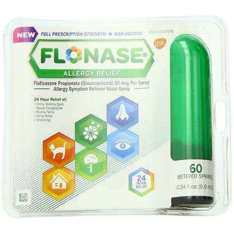 Flonase Allergy Relief Fusion Pharmacy