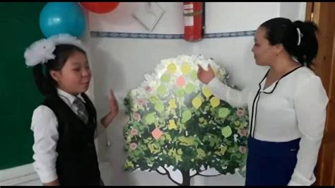 Сүйікті ұстаз! - YouTube