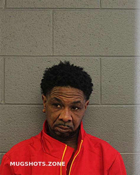 ALBERT CORY MOORE 01 22 2024 Chicago Mugshots Zone