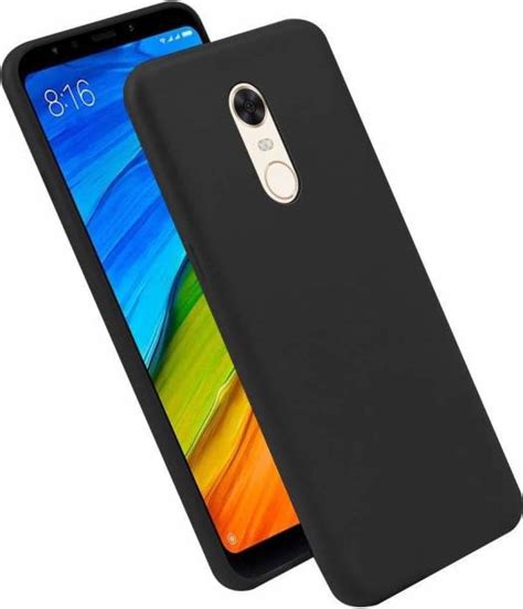 Redmi Note 3 Back Cover