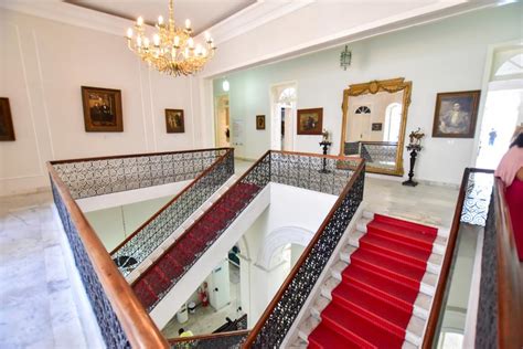 Museu Palácio Floriano Peixoto um passeio pela história de Alagoas