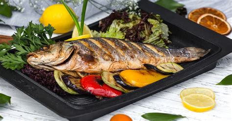 Como Temperar Peixe Para Assar E Para Fritar Receitas F Ceis